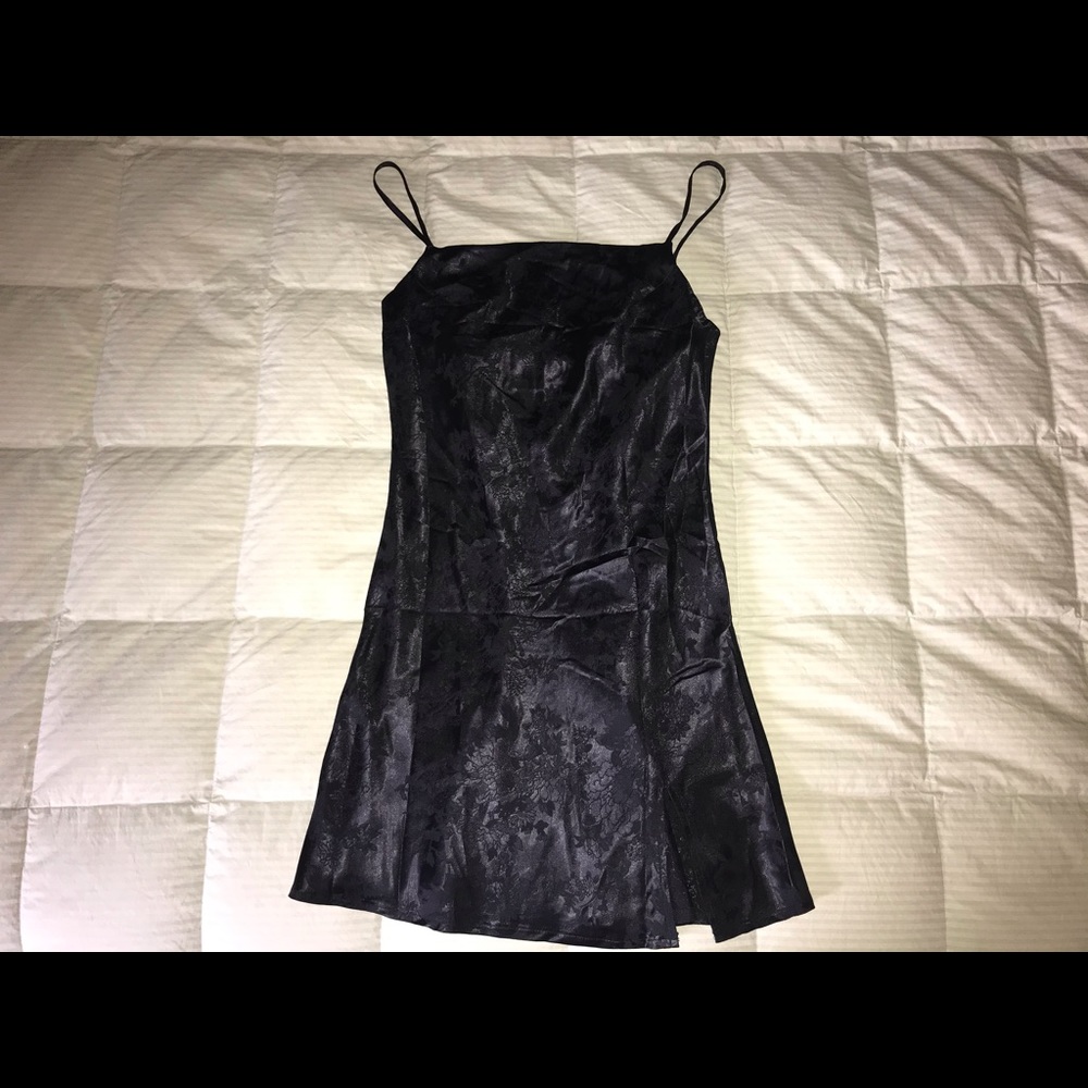 NWT Norman Mini Dress